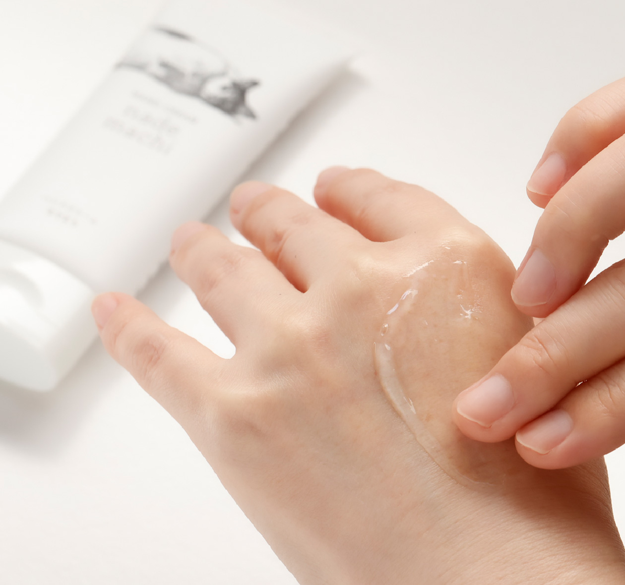 HAND CREAM nademachi