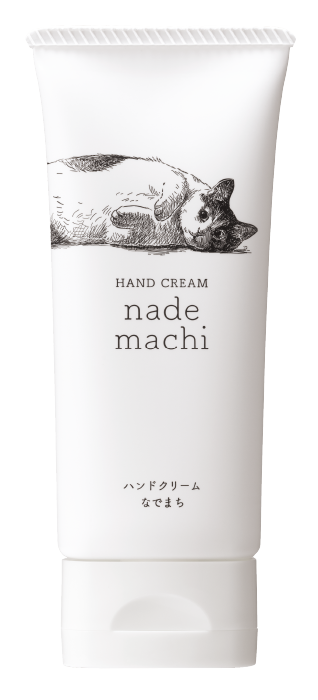 HAND CREAM nademachi