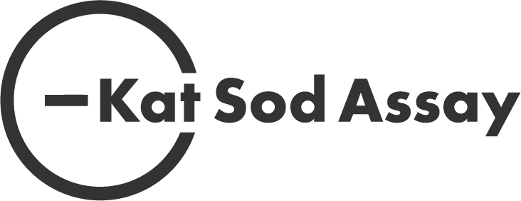 Kat Sod Assay